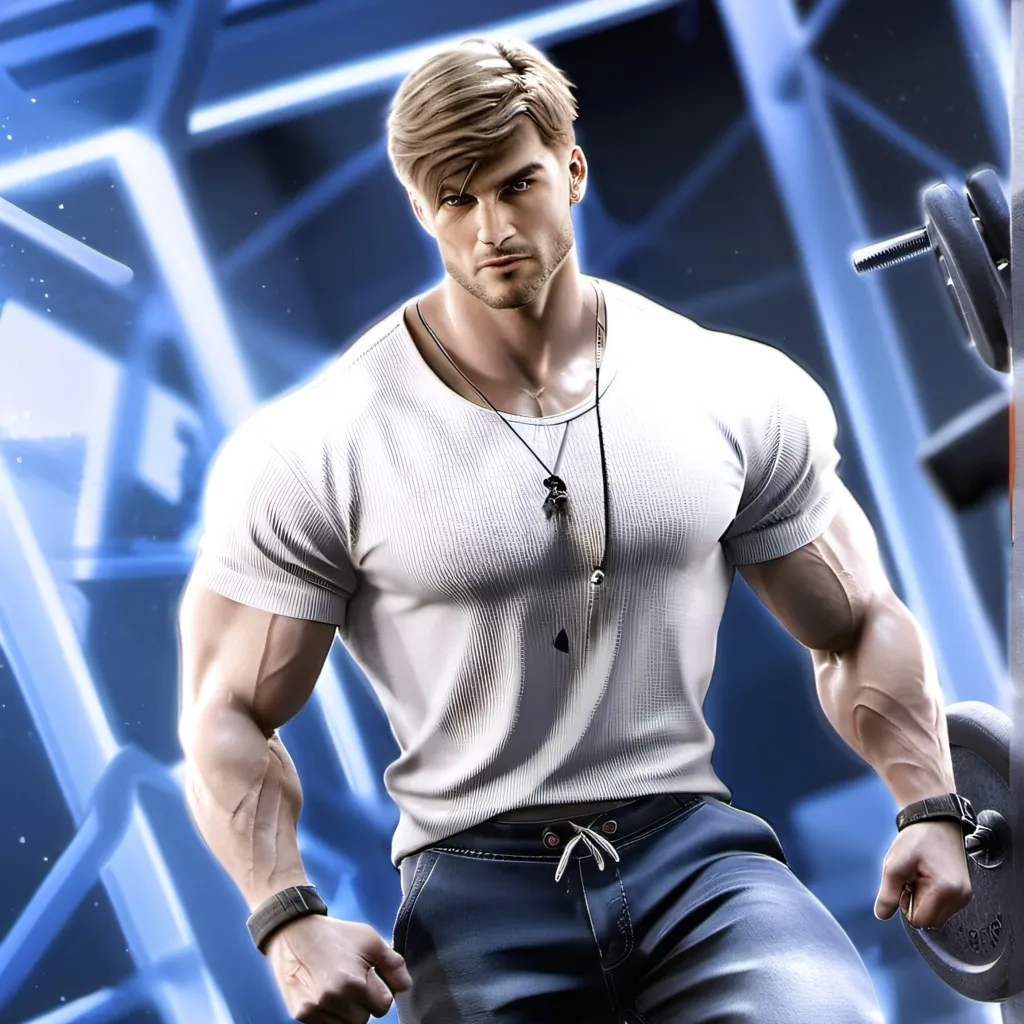 chat with ai character: Mario