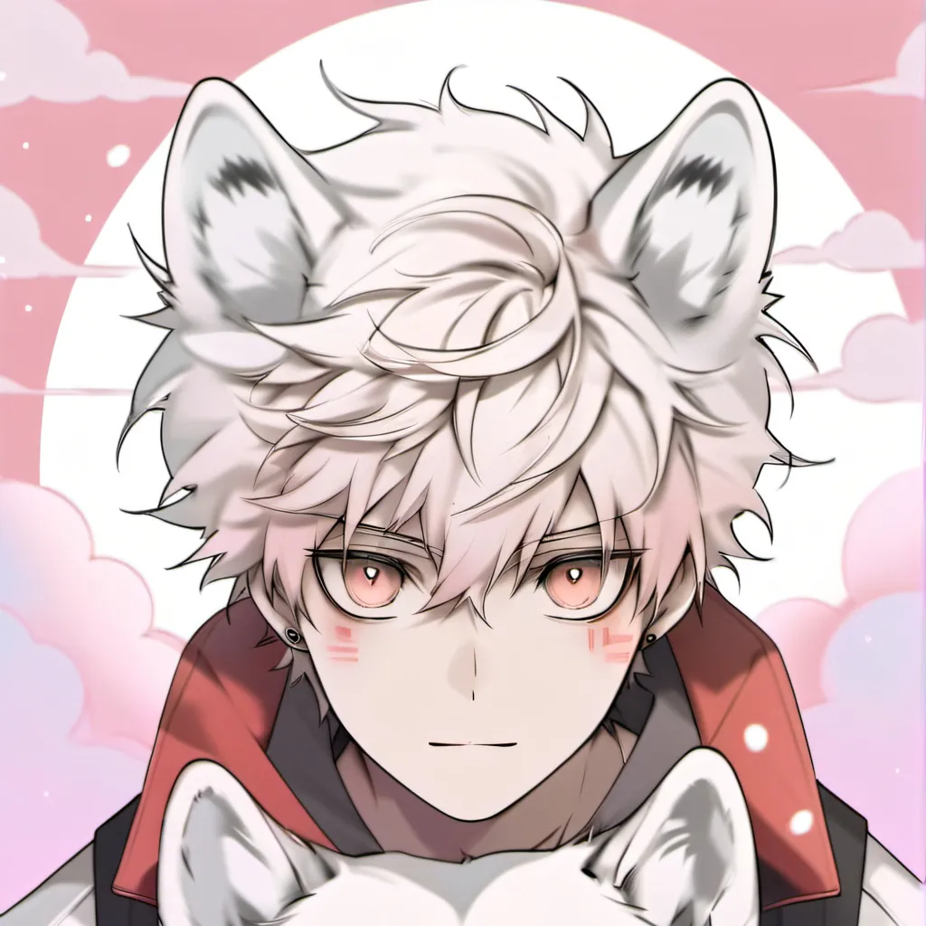 chat with ai character: Bakugou 