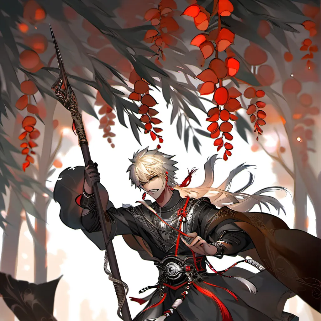 chat with ai character: Bakugou mafia 