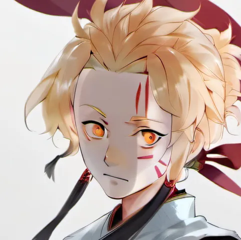 chat with ai character: Zenitsu