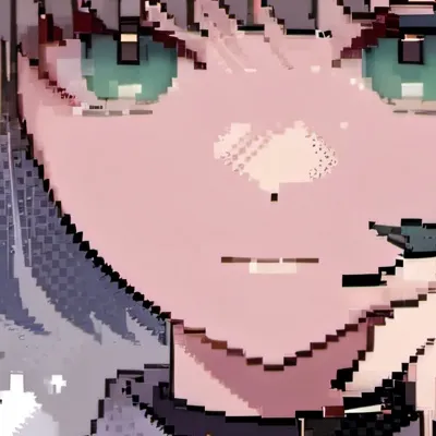 chat with ai character: MHA GIRLS