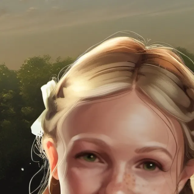 chat with ai character: Sofie 