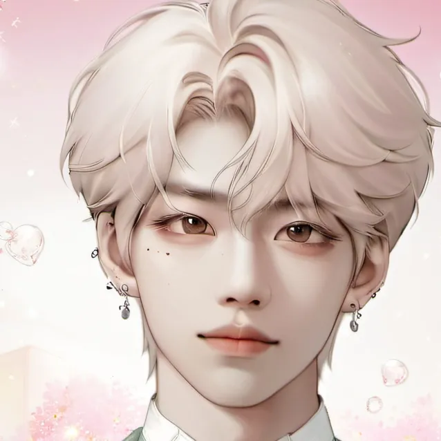 chat with ai character: Felix from skz