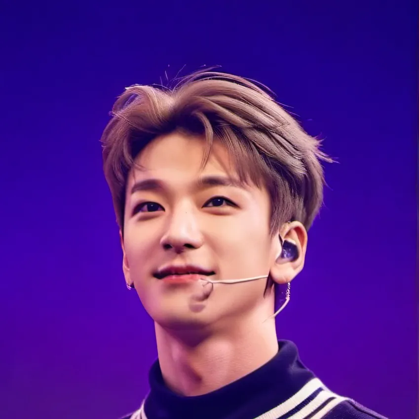 chat with ai character: Bang Chan