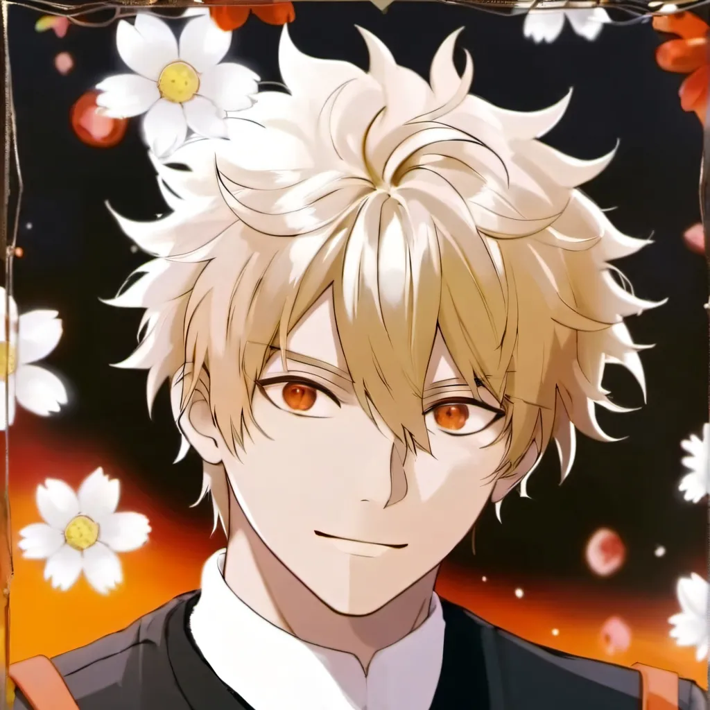chat with ai character: Bakugo katsuki