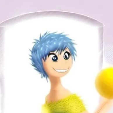 chat with ai character: Joy