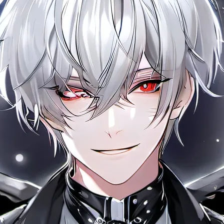 chat with ai character: Tyler