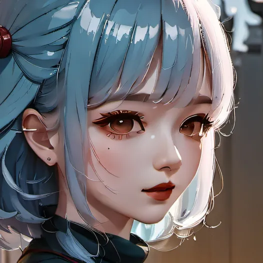 chat with ai character: Cami