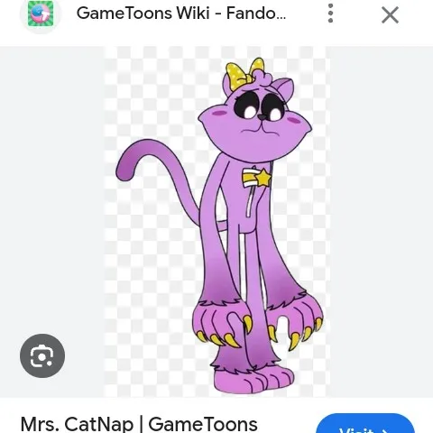 creator miss nap's avatar