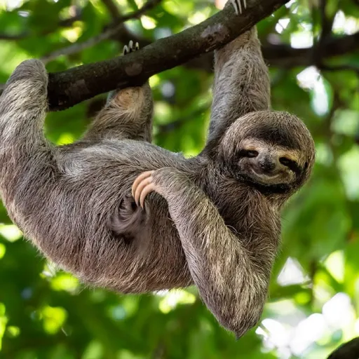creator sloth the slow's avatar