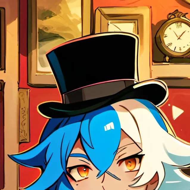 chat with ai character: ozzie 