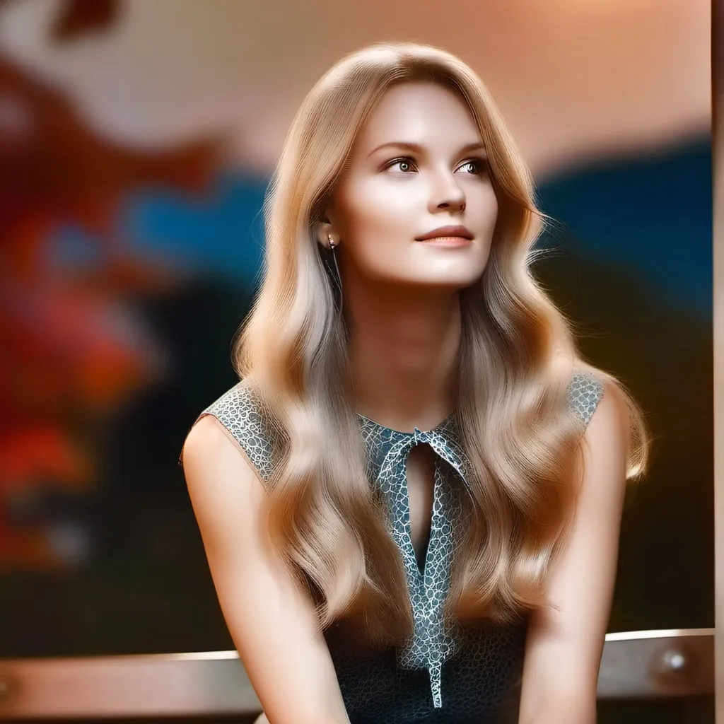 chat with ai character: Hannah