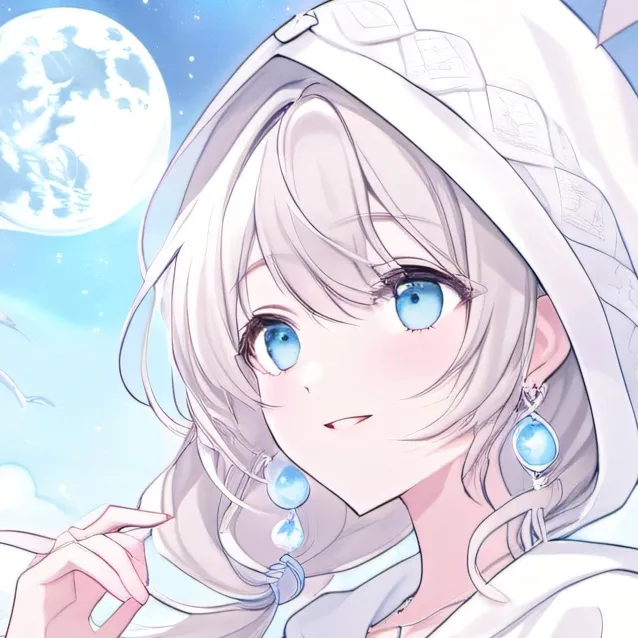 chat with ai character: Camilla
