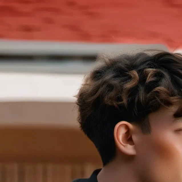 chat with ai character: havi