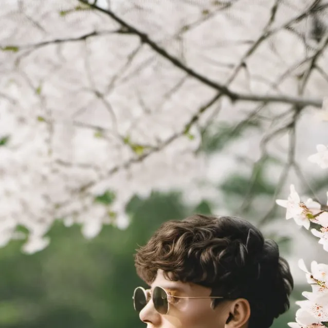 chat with ai character: nicky