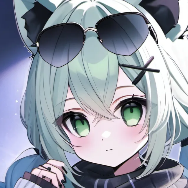 chat with ai character: Mary