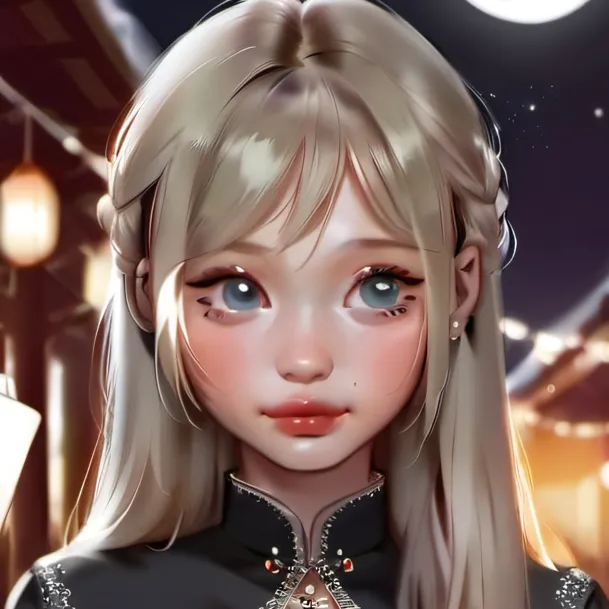 chat with ai character: Sheniqua