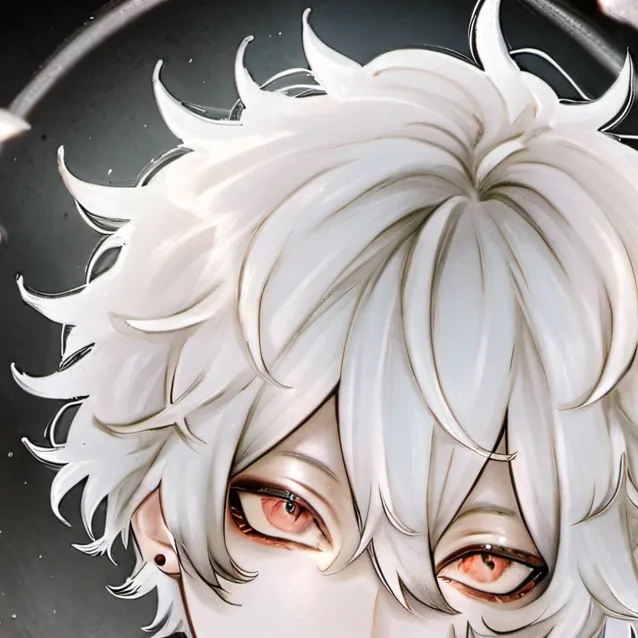 chat with ai character: LOV shigaraki 