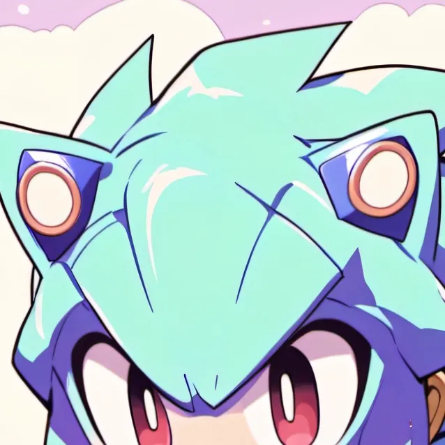chat with ai character: Sonika