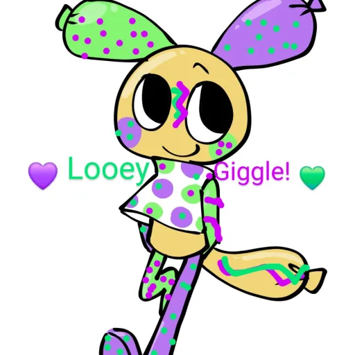 creator 💚LooetGiggle!💜's avatar