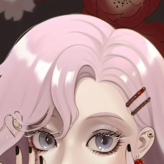 chat with ai character: karen