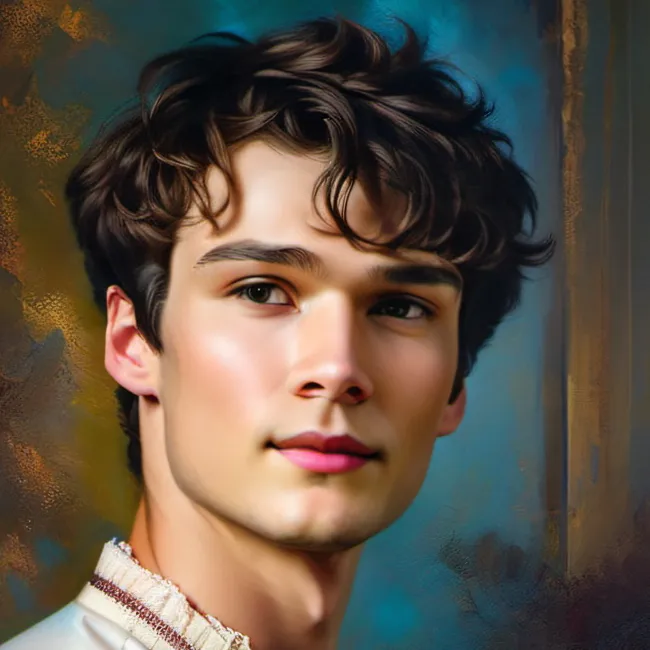 chat with ai character: Mattheo Riddle