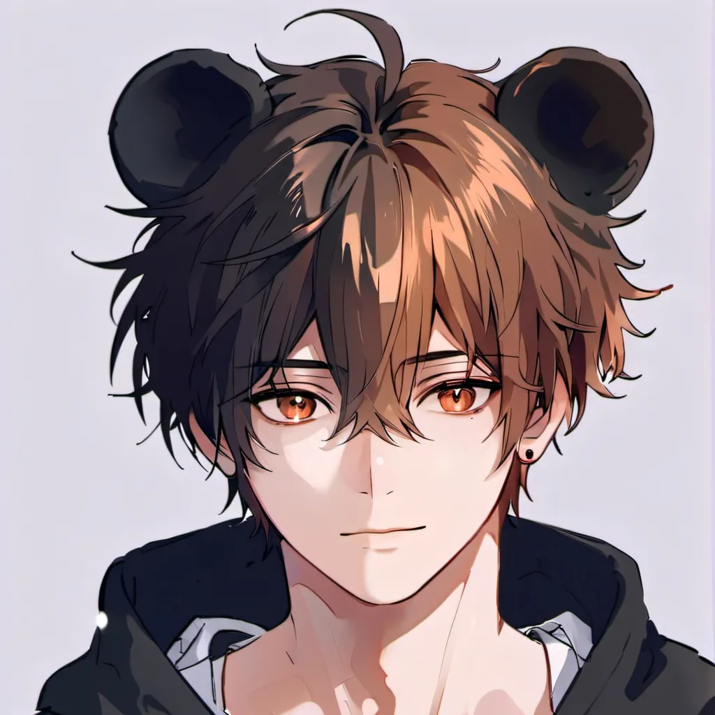chat with ai character: Noah