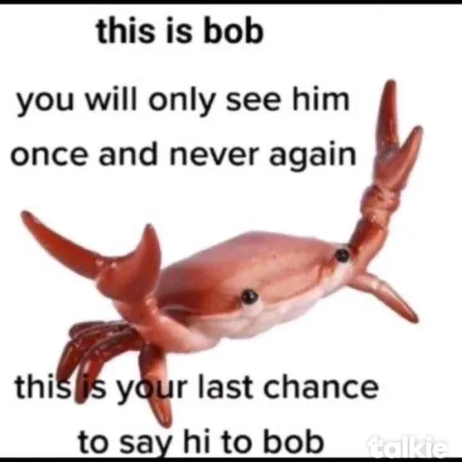 creator tsb crab boss's avatar
