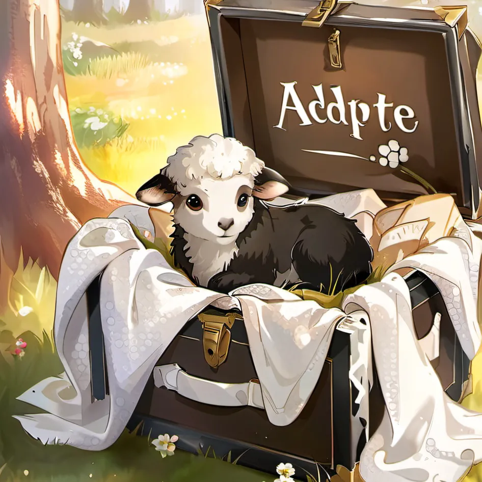 chat with ai character: 🍮🖤pudding🖤🍮