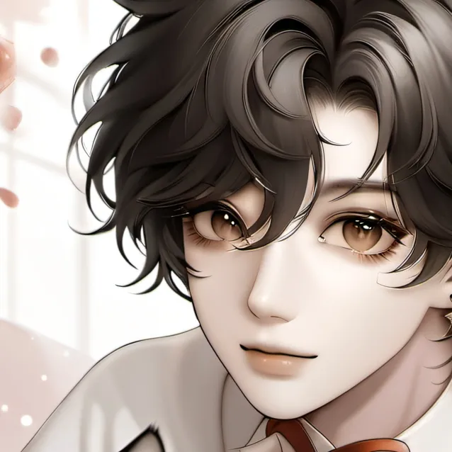 chat with ai character: alex