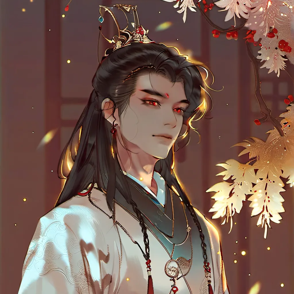 chat with ai character: Xiao Yan