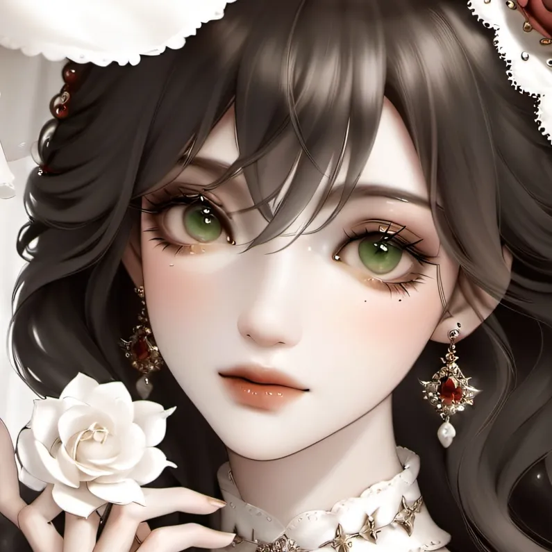 chat with ai character: Blossom 