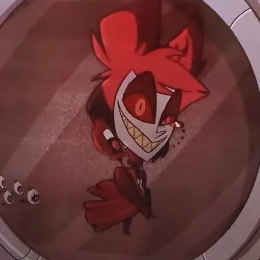 creator The☆og Alastor☆'s avatar