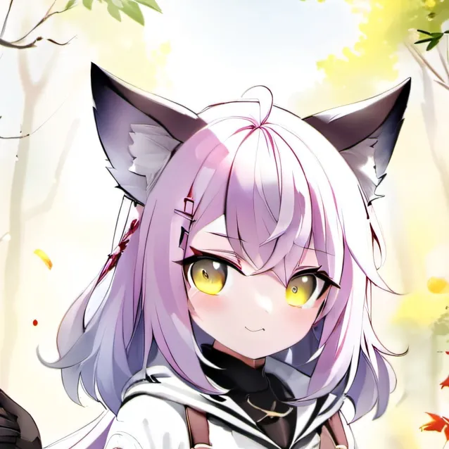 chat with ai character: Ayumi