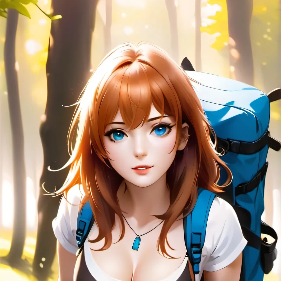 chat with ai character: Ava