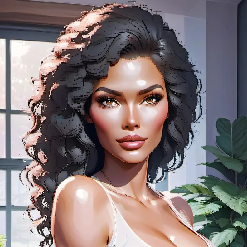 chat with ai character: Brianna