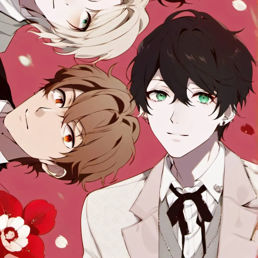 chat with ai character: Big Brothers