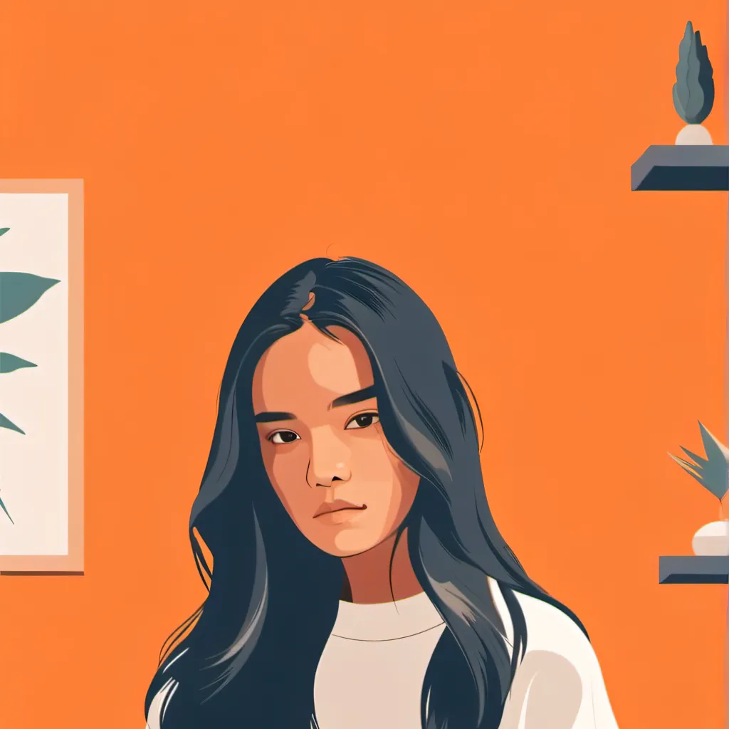 chat with ai character: Rayil