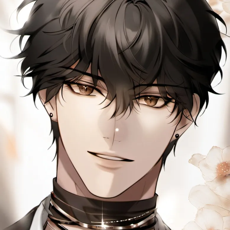chat with ai character: Kim