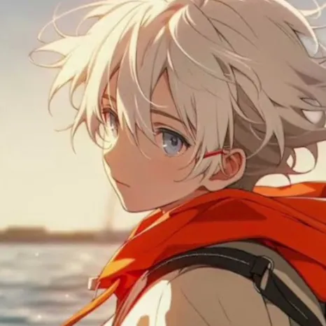 creator Raian1231's avatar