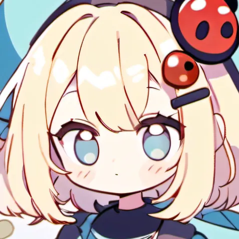 chat with ai character: 🩵Cyan from RF🩵