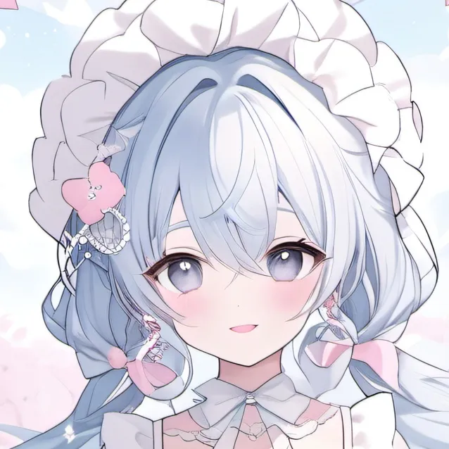chat with ai character: Lilly