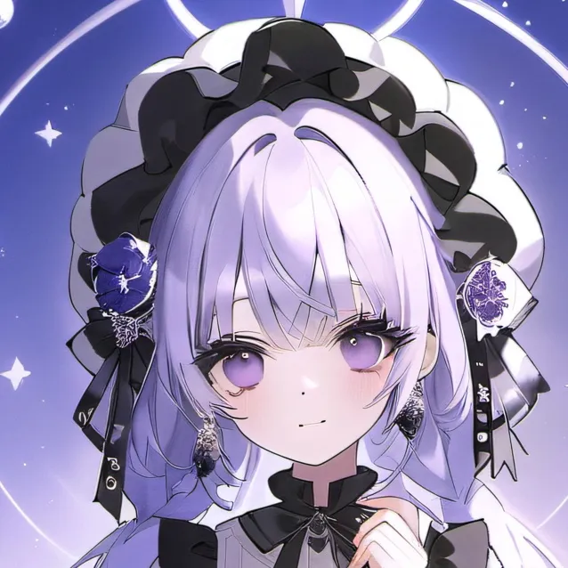 chat with ai character: Ariel