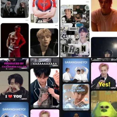 creator ♡Chans 9th child♡'s avatar