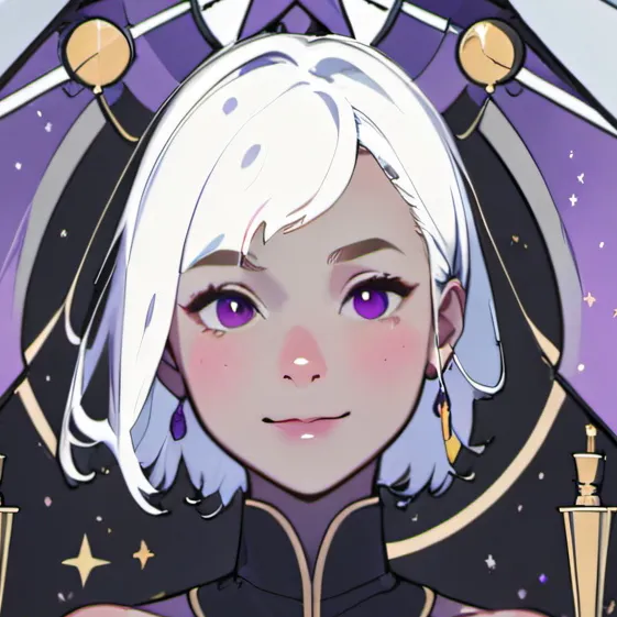 chat with ai character: Zainah serrano 