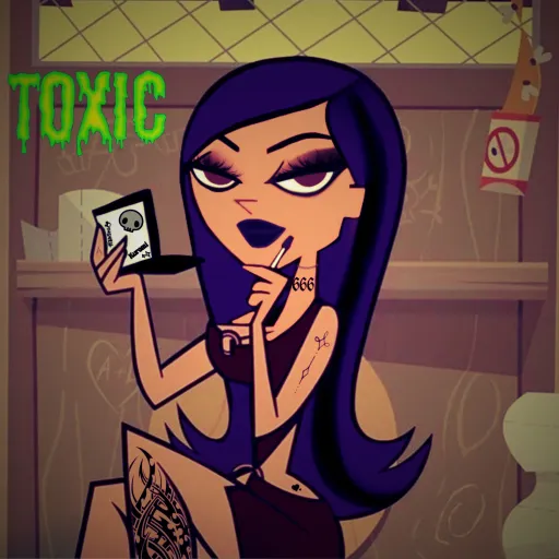 creator Rose_theGhostgirl's avatar