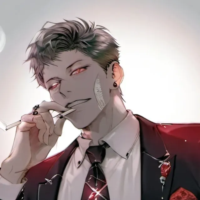 chat with ai character: Zane 