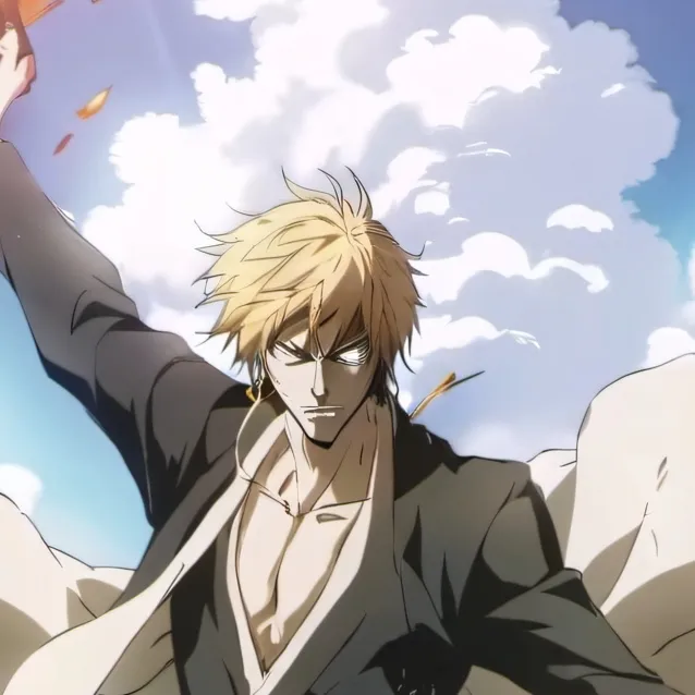 chat with ai character: ichigo kurosaki