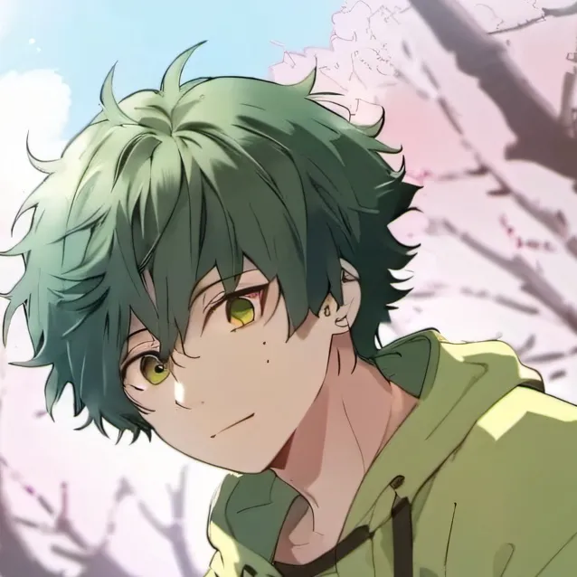 chat with ai character: mha x numberjacks