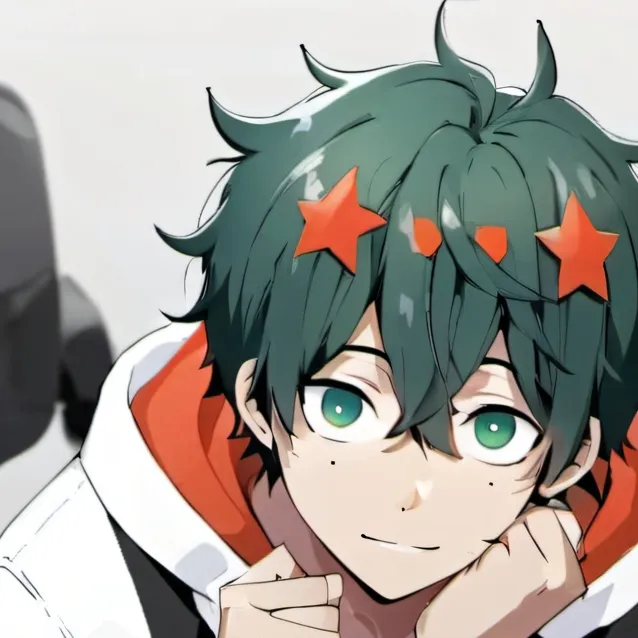 chat with ai character: mha united heroes